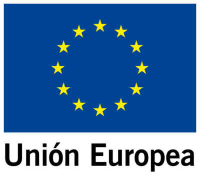 logo UE color