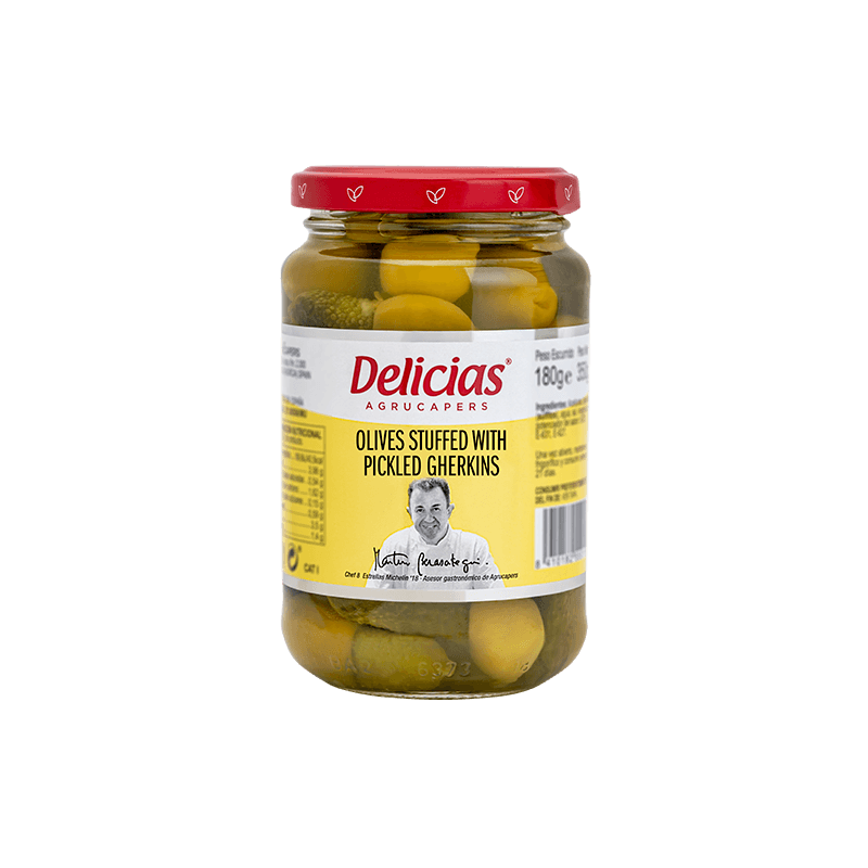 Les légumes au vinaigre ou “pickles”