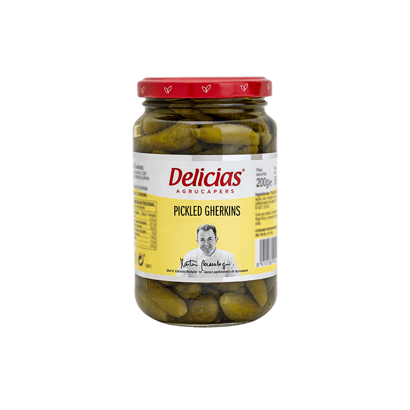 Les légumes au vinaigre ou « pickles »