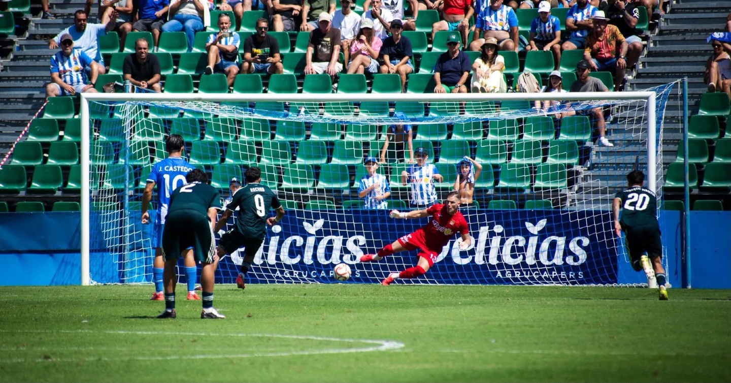 AGUILAS FC